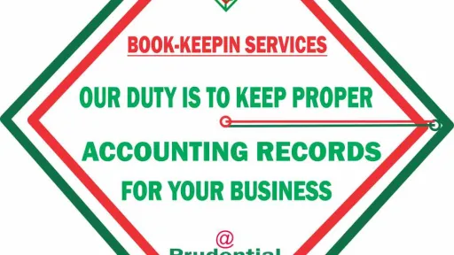 BOOK-KEEPING SERVICE