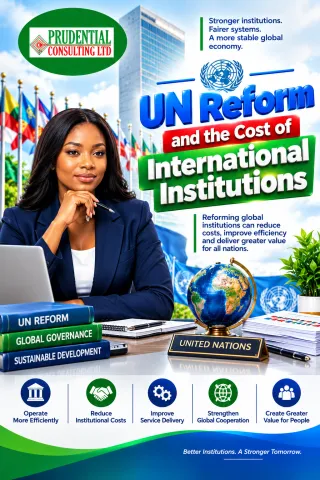 UN Reform and Institutional Costs