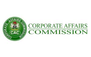 Corporate Affairs Commission of Nigeria logo