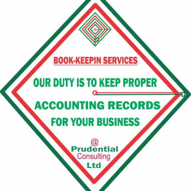 BOOK-KEEPING SERVICE