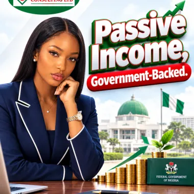 Need Passive Income With No Risk? Understand Federal Government Bonds and Treasury Bills