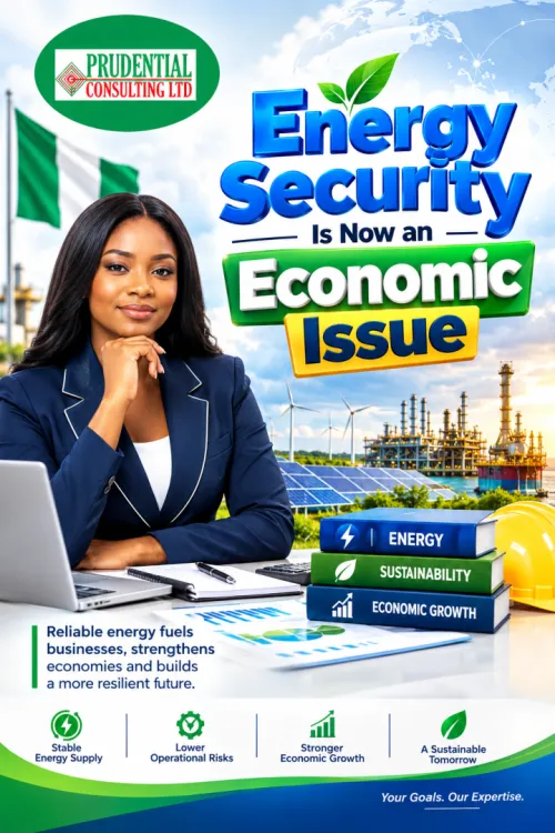 Energy Security
